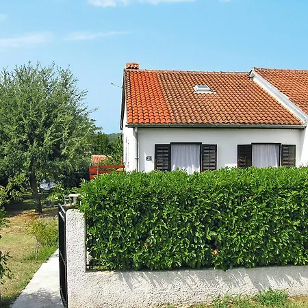 Haus Romilda Feriehus